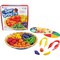 Learning Resources Super Sorting Pie, 8-3/4" D, 69/ST, Multi PK LRNLER6216 - alternate 9